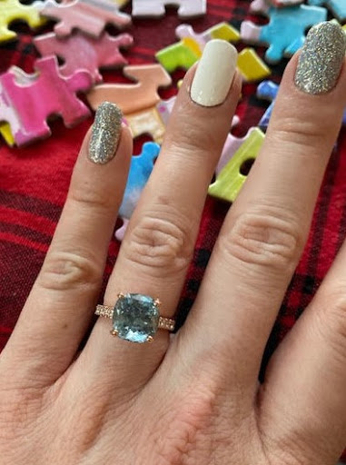 Jeweler «Raybar Fine Jewelry», reviews and photos, 277 N Lynnhaven Rd #109, Virginia Beach, VA 23452, USA