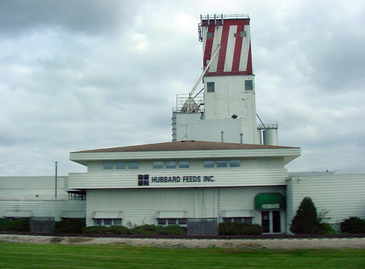 Hubbard Feeds