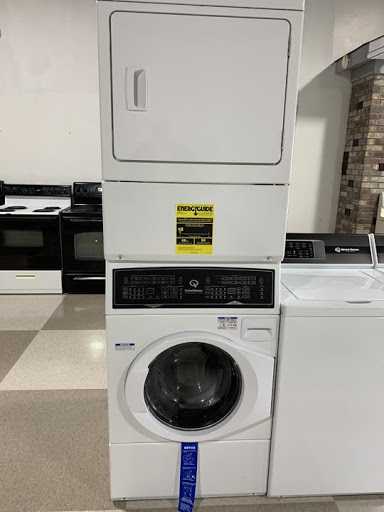 Appliance Repair Service «Appliance Network, L.L.C.», reviews and photos, 2777 N Morton St, Franklin, IN 46131, USA