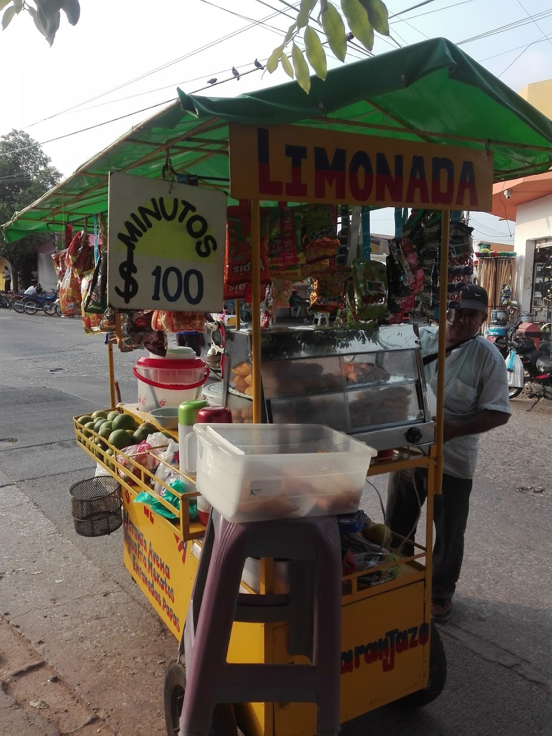 Súpermercado Antioquia