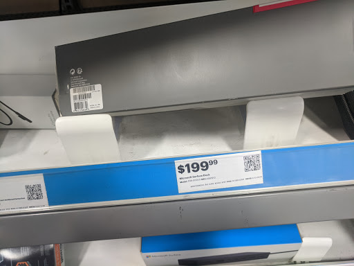 Electronics Store «Best Buy», reviews and photos, 3720 National Rd E, Richmond, IN 47374, USA