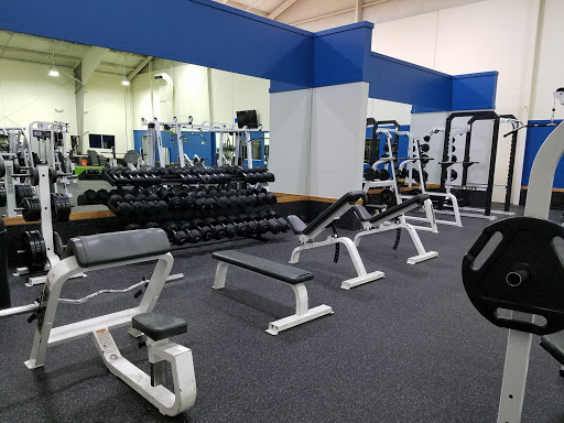 Gym «Healthtrax Fitness & Wellness», reviews and photos, 842 Clark Ave, Bristol, CT 06010, USA