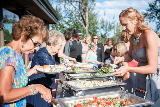 Caterer «Portland Catering Company™», reviews and photos, 7800 SW Durham Rd #400, Portland, OR 97224, USA