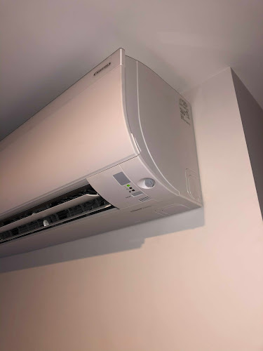Ecoair Heat Pumps And Air Conditioning - Papamoa