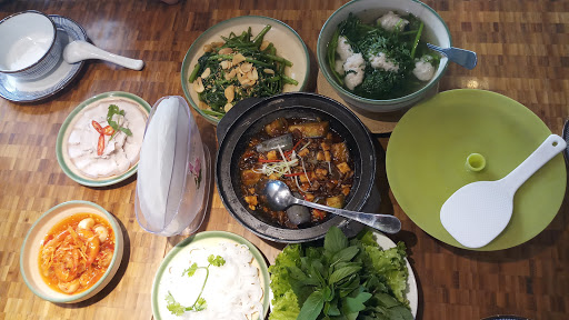 Top 20 lẩu bò Thị xã Phúc Yên Vĩnh Phúc 2022