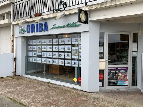 Agence immobilière Oriba immobilier Piriac-sur-Mer Piriac-sur-Mer