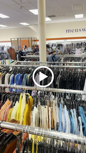 Thrift Store «Goodwill», reviews and photos