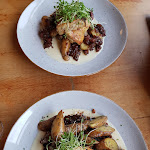 Photo n°1 de l'avis de Sabine.a fait le 03/01/2020 à 14:26 sur le  KOSTBAR Restaurant à Weinstadt