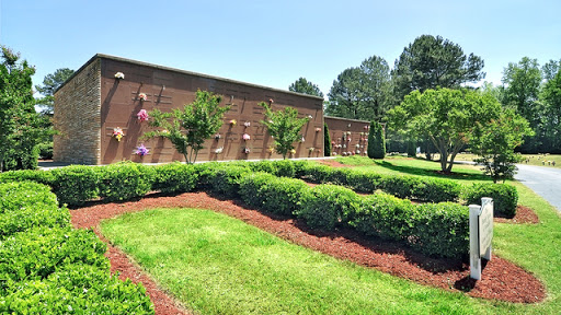 Meadowbrook Memorial and Cremation Gardens
