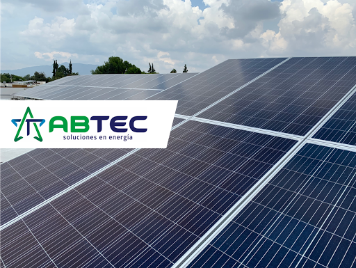 ABTEC PANELES SOLARES MONTERREY