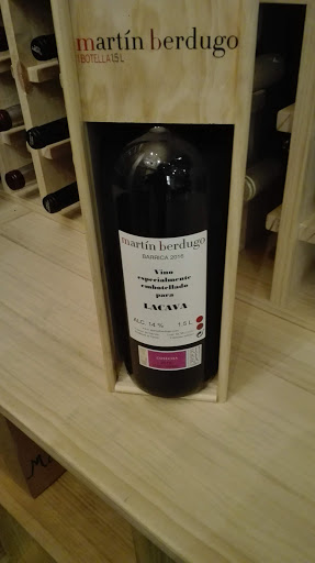 Bar Restaurante La Cava