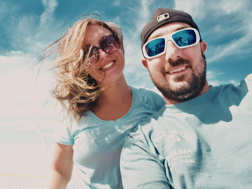  «Ocean City Parasail», reviews and photos, 232 Bay Ave, Ocean City, NJ 08226, USA