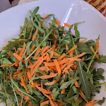 Photo n°2 de l'avis de patrizia.u fait le 24/03/2024 à 17:12 sur le  Osteria del Campanile à Messina