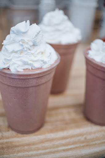 Coffee Shop «Blacksmith Coffee Shop & Roastery», reviews and photos, 122 N Main St, Lindsborg, KS 67456, USA