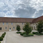 Photo n° 1 de l'avis de Mathieu.e fait le 10/07/2021 à 08:44 pour Ferme du Château à Anthenay