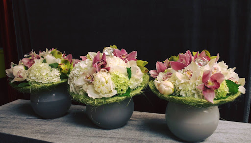 Florist «Scarlet Flowers Inc», reviews and photos, 3098 Brighton 1st Pl, Brooklyn, NY 11235, USA