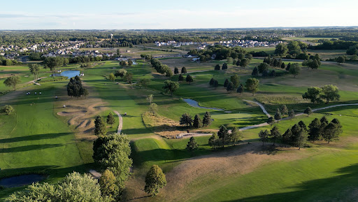 Golf Club «Southern Hills Golf Course», reviews and photos, 18950 Chippendale Ave, Farmington, MN 55024, USA