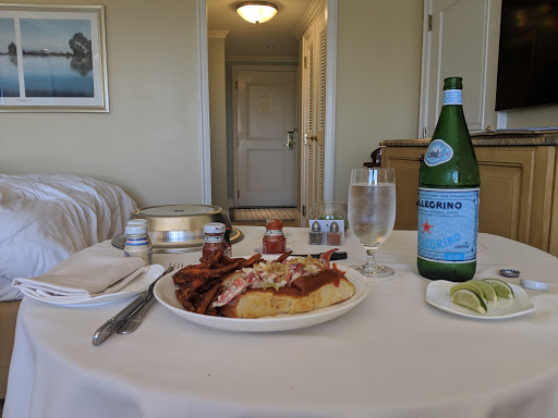 Resort «The Ritz-Carlton Orlando, Grande Lakes», reviews and photos, 4012 Central Florida Pkwy, Orlando, FL 32837, USA