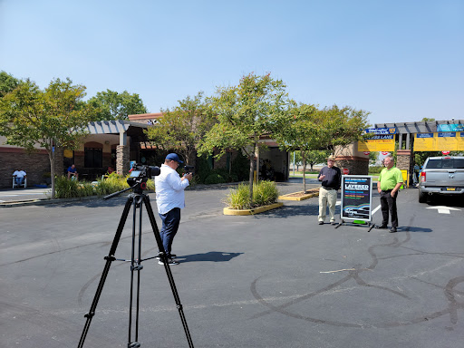 Car Detailing Service «5 Star Car Wash & Detail Center», reviews and photos, 520 Orange Dr, Vacaville, CA 95687, USA