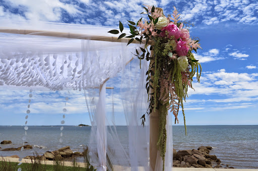 Florist «Guilford White House Florist», reviews and photos, 966 Boston Post Rd, Guilford, CT 06437, USA