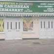 Fredstar Afro Caribbean Store