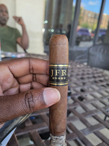 Tobacco Shop «En Fuego Tobacco Shop», reviews and photos, 6190 Frisco Square Blvd, Frisco, TX 75034, USA