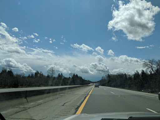 Shopping Mall «Westgate Shopping Center», reviews and photos, W Stadium Blvd, Ann Arbor, MI 48103, USA