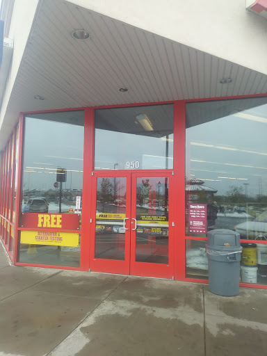 Auto Parts Store «Advance Auto Parts», reviews and photos, 950 E 88th Ave, Thornton, CO 80229, USA