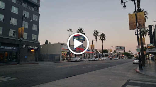 Auto Parts Store «Pep Boys Auto Parts & Service», reviews and photos, 6125 Hollywood Blvd, Hollywood, CA 90028, USA