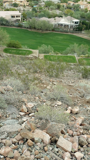 Tourist Attraction «Cholla Trail Head», reviews and photos, 6205 E Cholla Ln, Paradise Valley, AZ 85253, USA