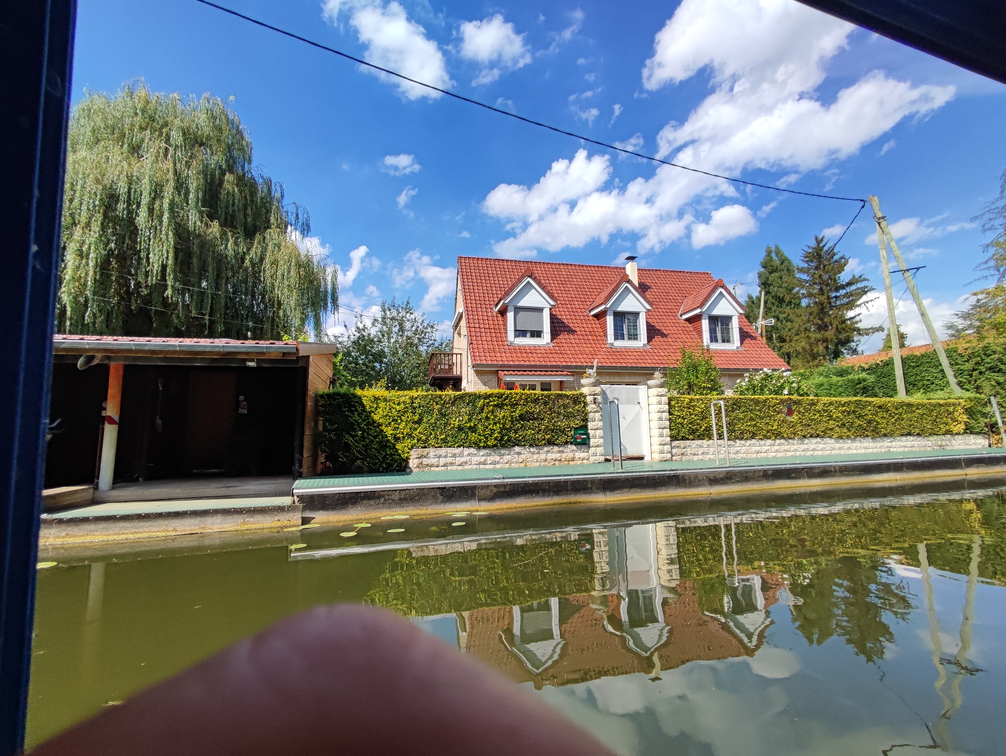 Photo n° 7 de l'avis de Christophe.d fait le 25/08/2022 à 12:19