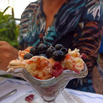 Photo n°3 de l'avis de Michael.c fait le 24/09/2023 à 08:38 sur le  Ristorante Pizzeria da Charly à Brenzone sul Garda