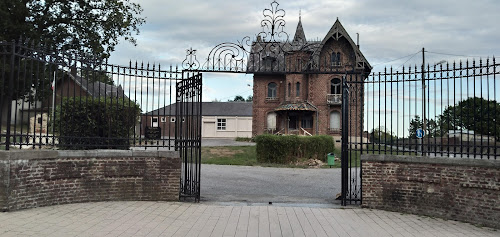 École primaire École Wassigny