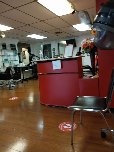 Hair Salon «Brazilian Ipanema Hair Salon», reviews and photos, 781 Cambridge St, Cambridge, MA 02141, USA