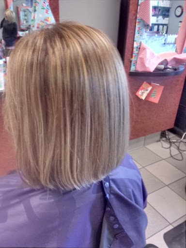 Hair Salon «Arizona Hair Co», reviews and photos, 911 S Lindsay Rd # 108, Gilbert, AZ 85296, USA