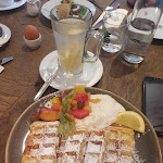 Photo n°1 de l'avis de Rina.e fait le 23/08/2023 à 09:21 sur le  Café Wunschlos glücklich à Würzburg