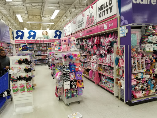Toy Store «Toys