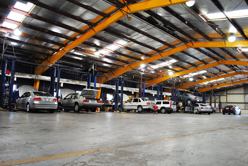 Car Service «Southwest Auto», reviews and photos, 11353 Mathis Ave, Dallas, TX 75229, USA