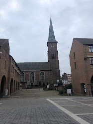 Sint-Bartholomeuskerk