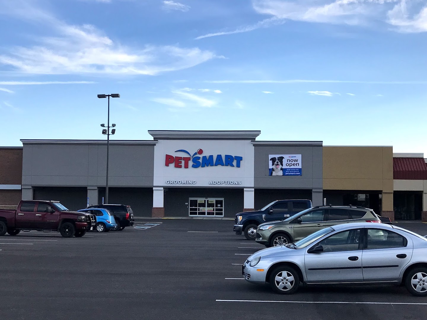 PetSmart
