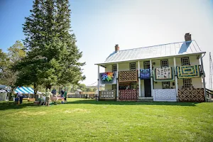 Swiss Community Historical Society and Schumacher Homestead image