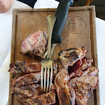 Photo n°1 de l'avis de Alessandro. fait le 03/09/2022 à 19:34 sur le  Ristorante Trattoria da Burde à Florence