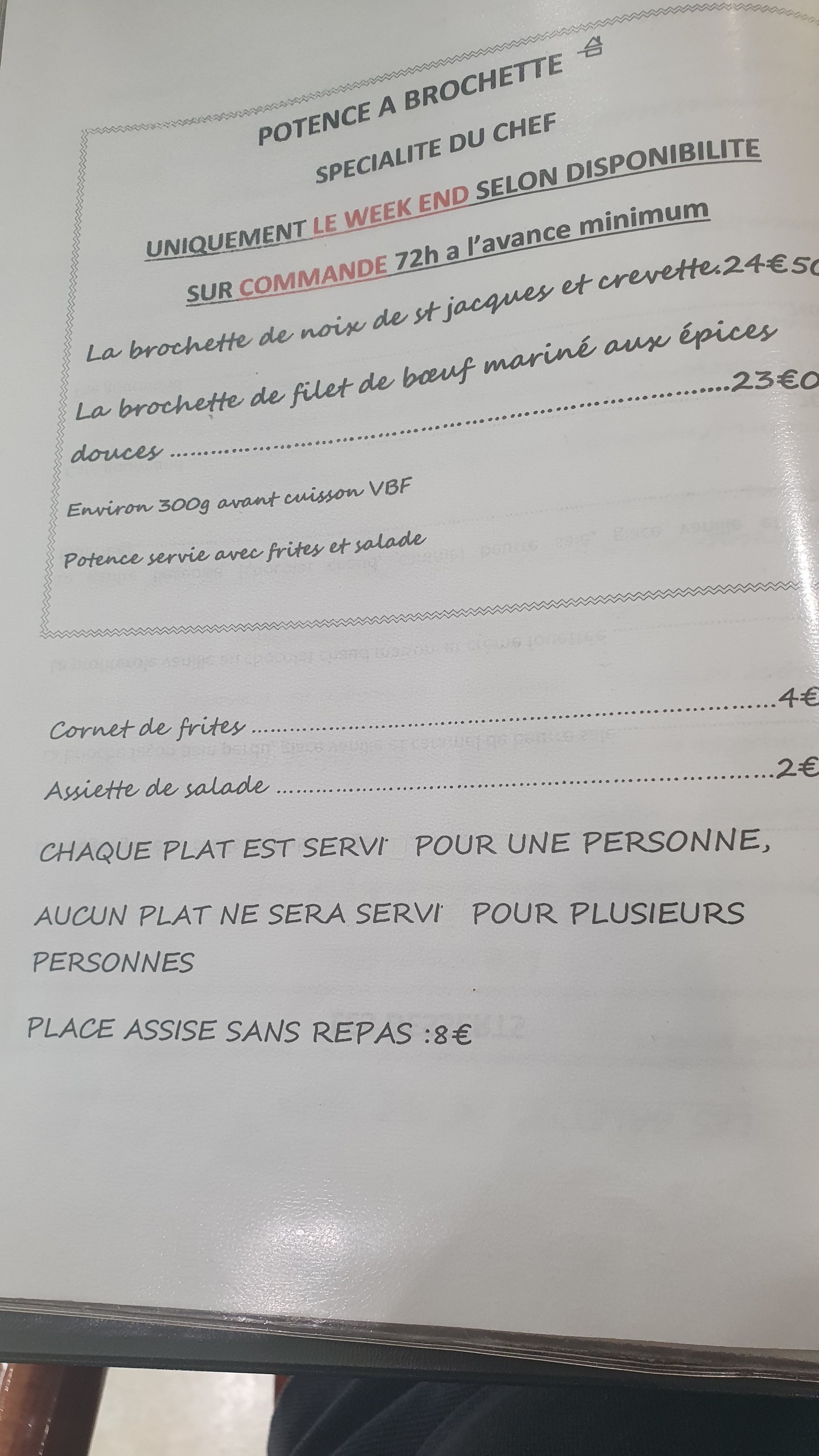 Photo n° 7 de l'avis de GNG. fait le 14/05/2023 à 06:31
