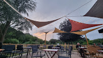 Atmosphère du Restaurant Guinguette de la Tambourinette à Clamecy - n°1