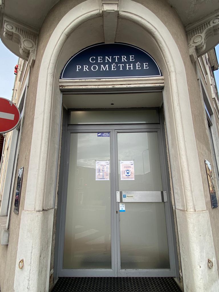 Photo n° 1 de l'avis de AEWERYN. fait le 14/12/2020 à 14:10