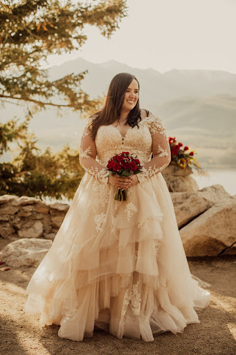 Bridal Shop «Brilliant Bridal», reviews and photos, 326 S Broadway, Denver, CO 80209, USA