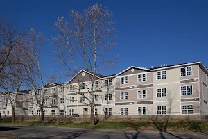 Iron Point Apartments image