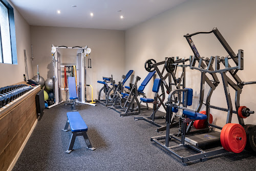 Centre de fitness Energym Studio Saint-Cyr-au-Mont-d'Or