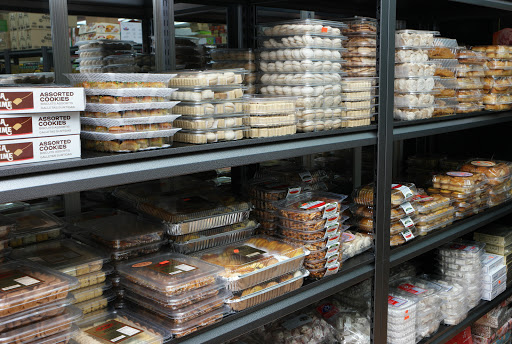 Asian Grocery Store «Super Global International Food Market», reviews and photos, 11235 Alpharetta Hwy # 111, Roswell, GA 30076, USA