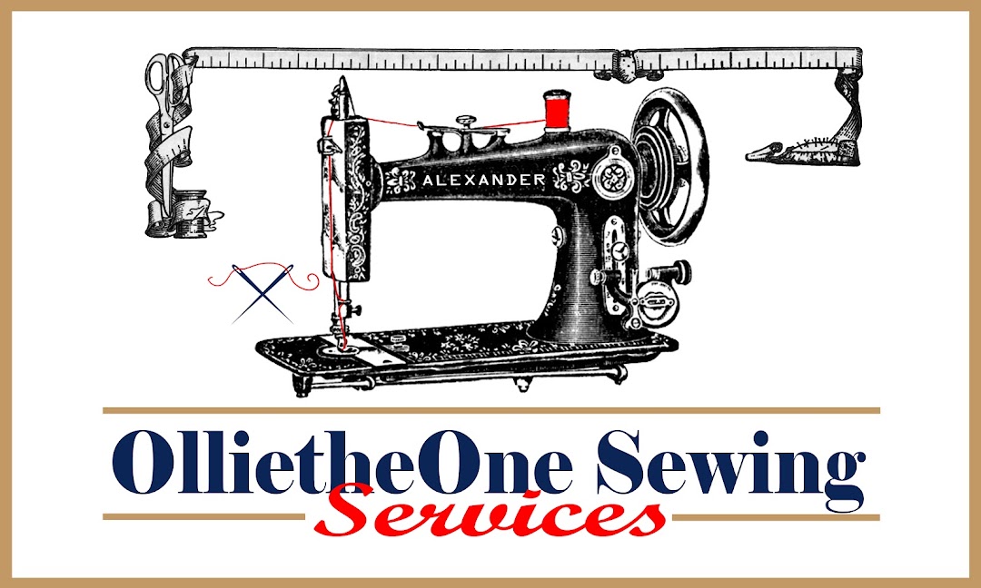 OllietheOne Sewing Services